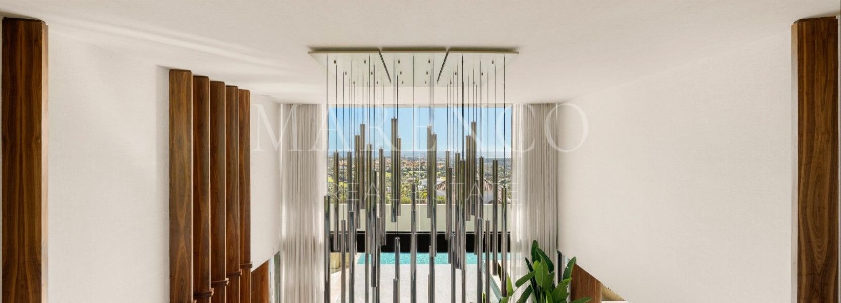 Villa  en La Reserva, Sotogrande