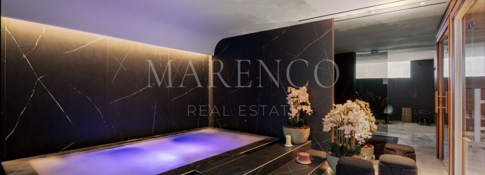 Villa  en La Reserva, Sotogrande