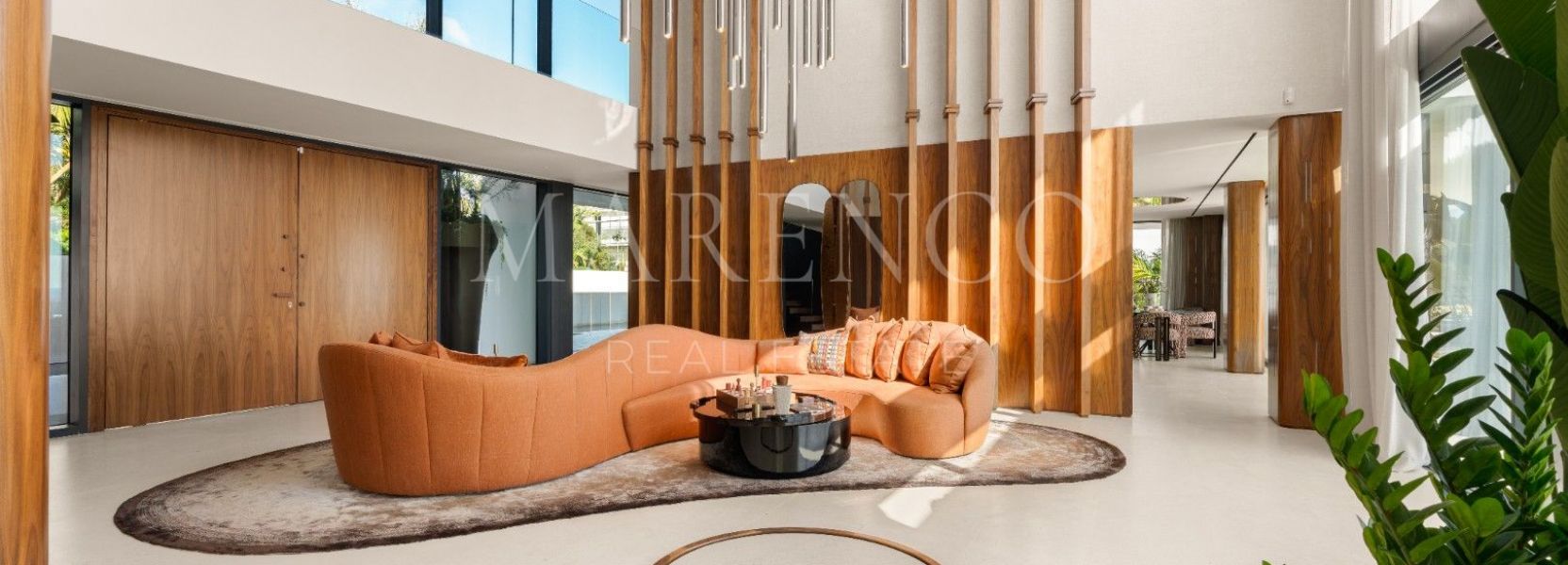 Villa  en La Reserva, Sotogrande