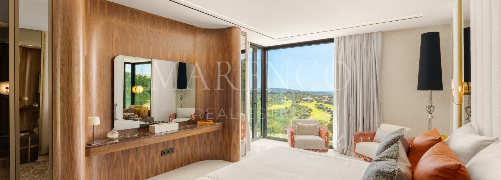 Villa  en La Reserva, Sotogrande