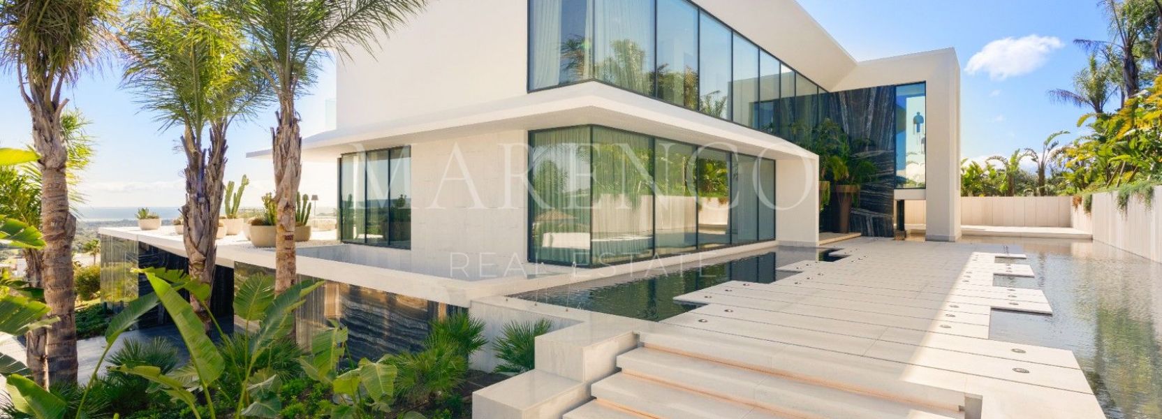 Villa  en La Reserva, Sotogrande