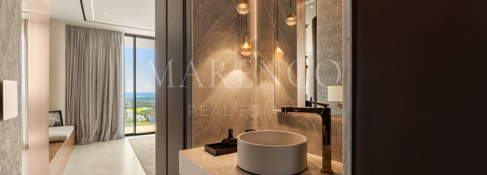 Villa  en La Reserva, Sotogrande