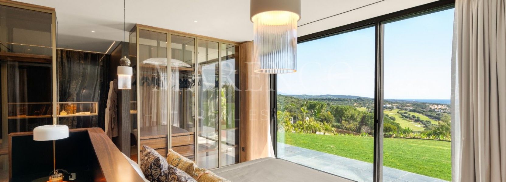 Villa  en La Reserva, Sotogrande