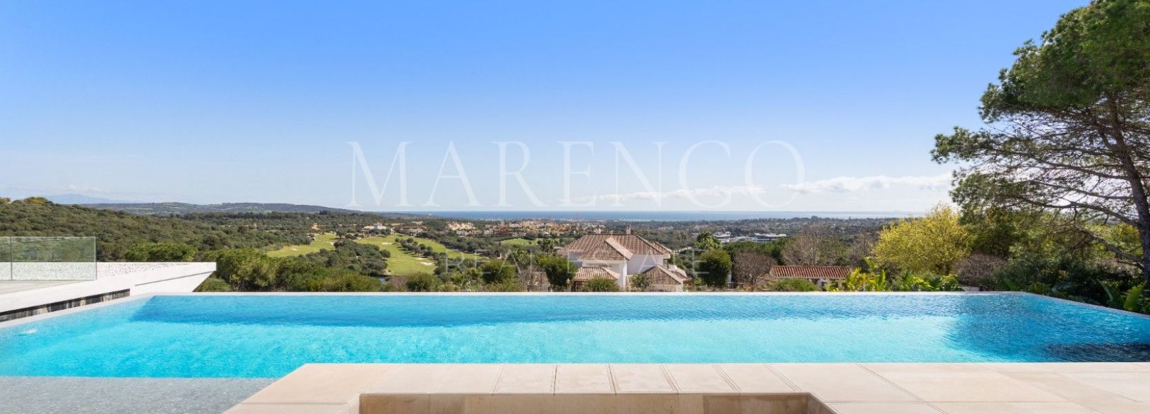 Villa  en La Reserva, Sotogrande