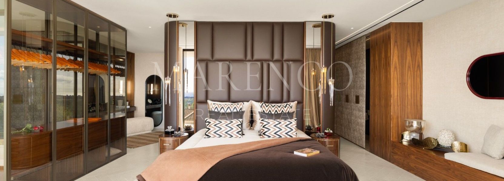 Villa  en La Reserva, Sotogrande