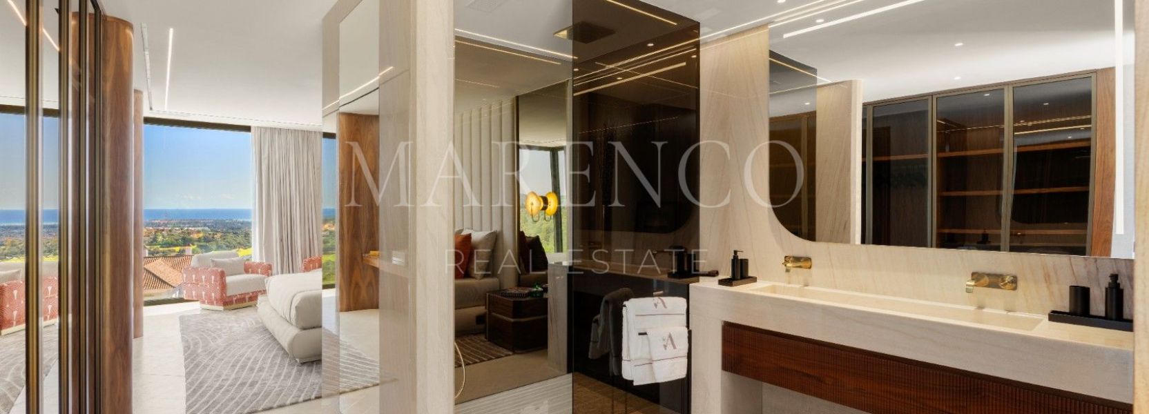 Villa  en La Reserva, Sotogrande