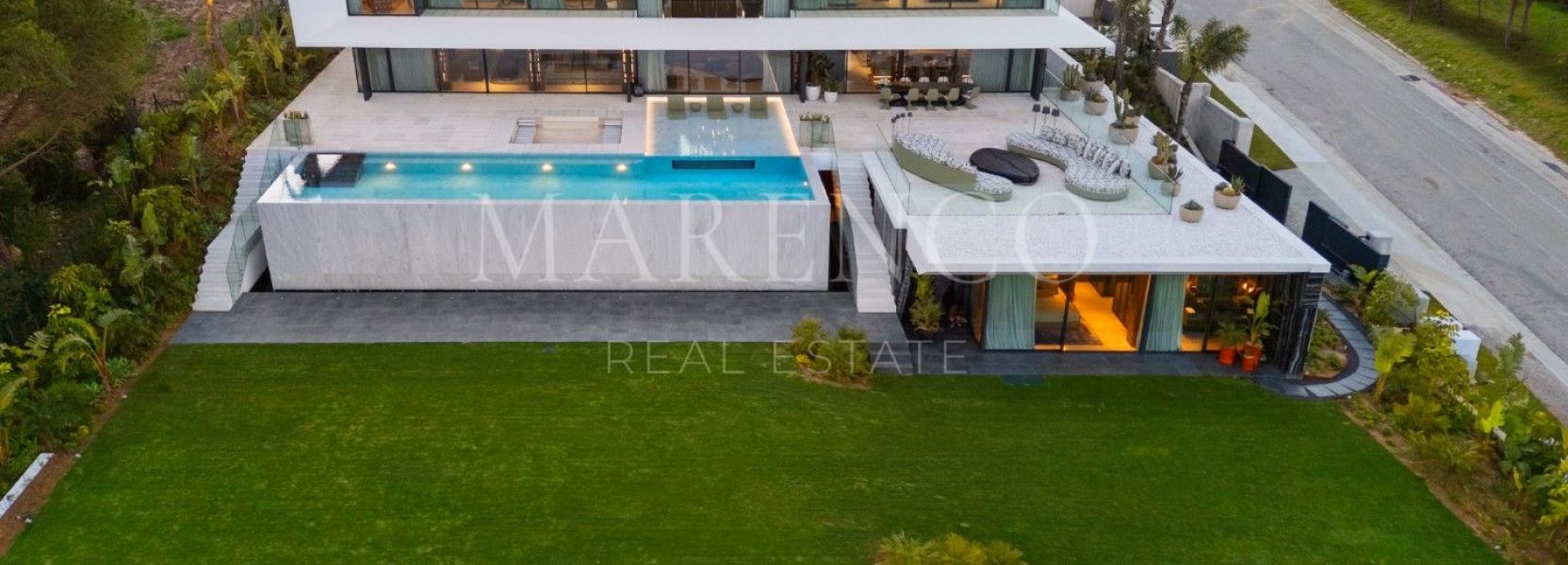 Villa  en La Reserva, Sotogrande