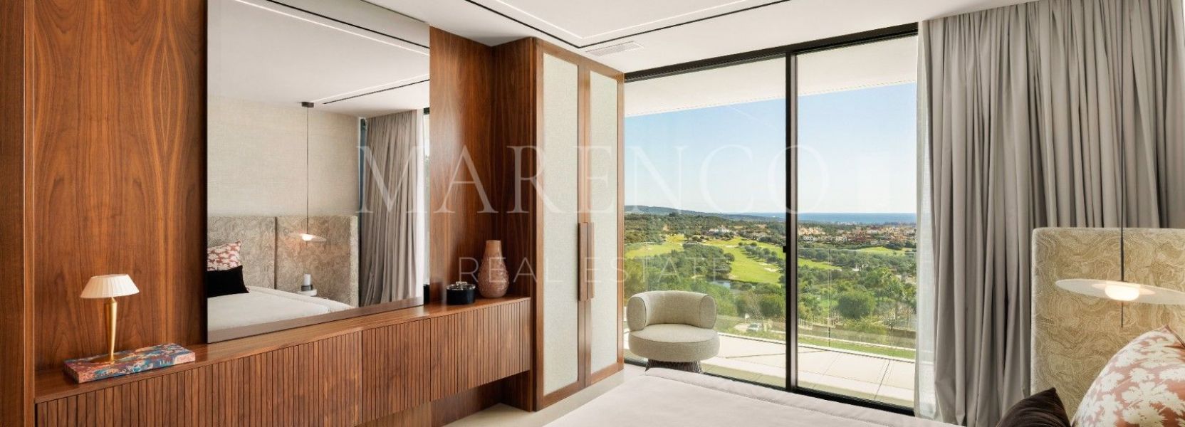 Villa  en La Reserva, Sotogrande