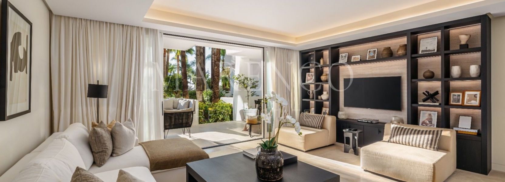 Villa  en La Reserva, Sotogrande