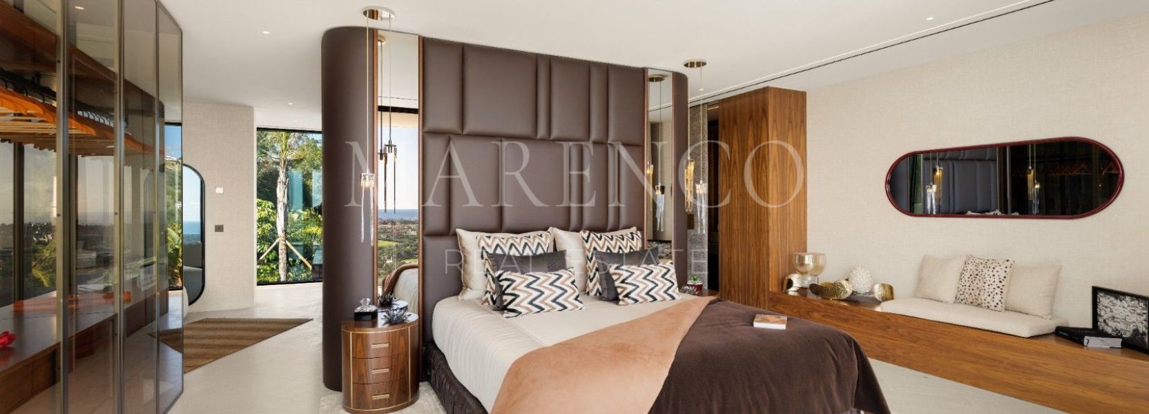 Villa  en La Reserva, Sotogrande