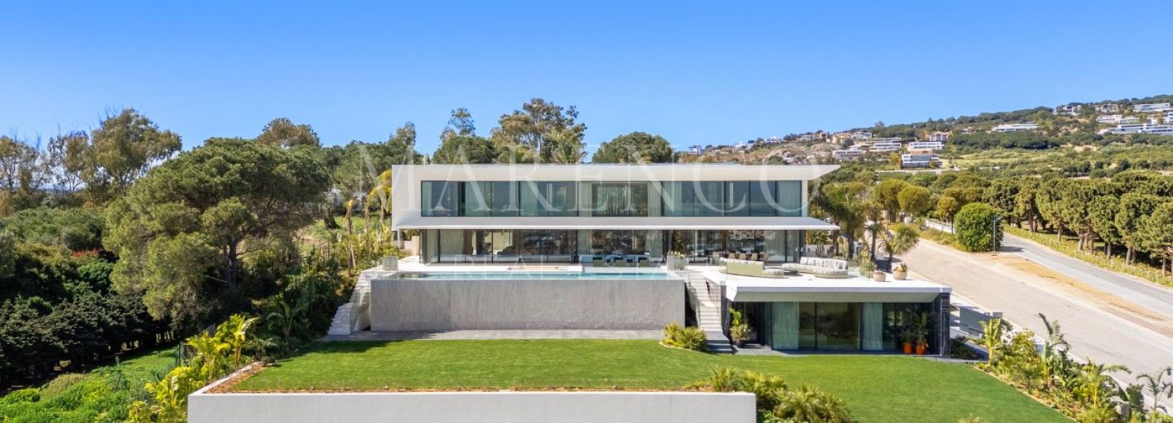 Villa  en La Reserva, Sotogrande