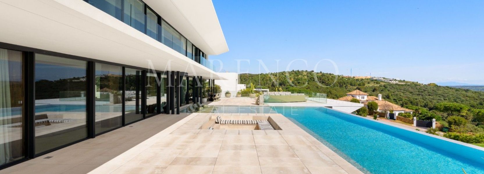 Villa  en La Reserva, Sotogrande