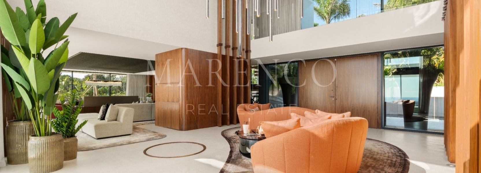 Villa  en La Reserva, Sotogrande