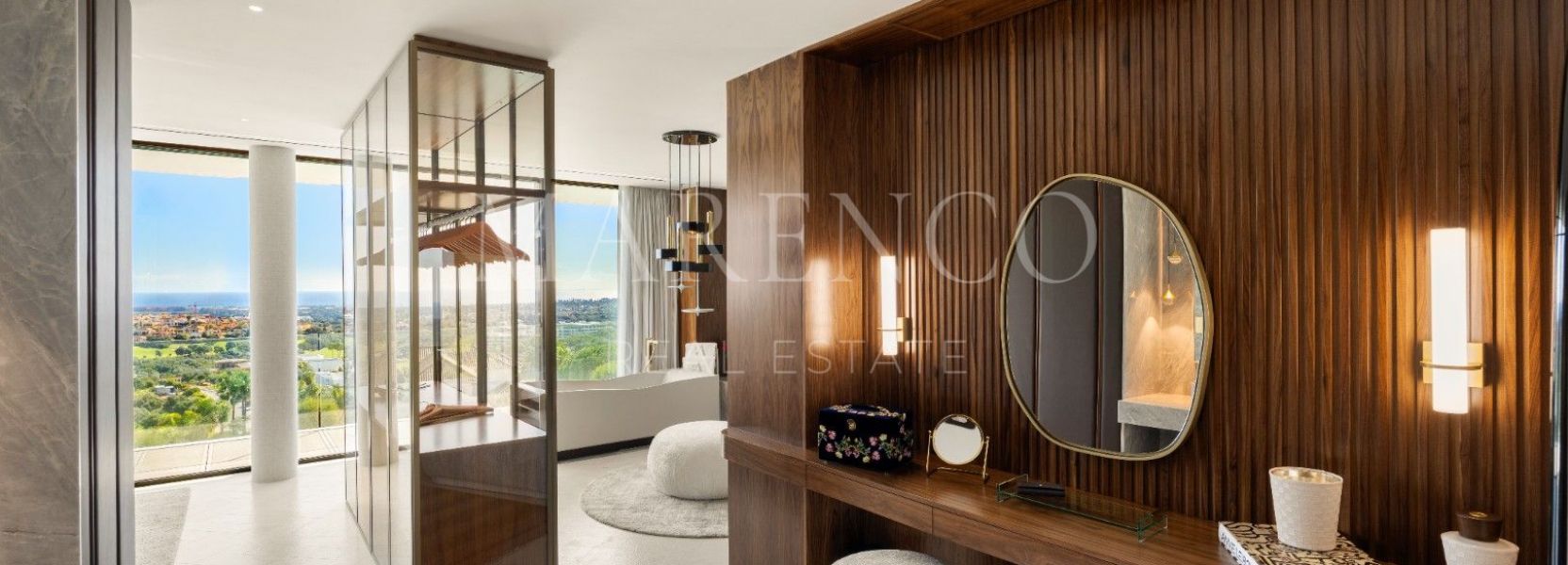 Villa  en La Reserva, Sotogrande