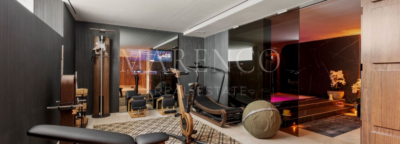 Villa  en La Reserva, Sotogrande