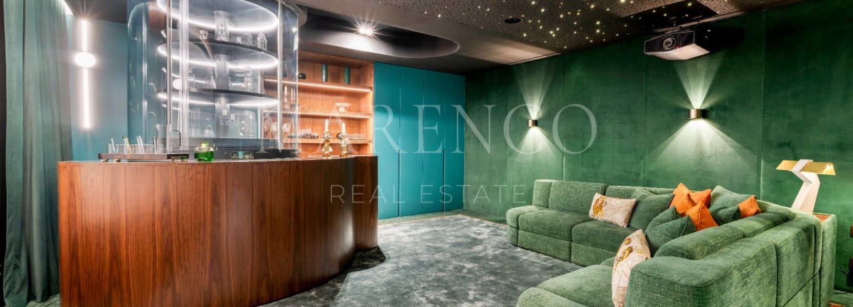 Villa  en La Reserva, Sotogrande