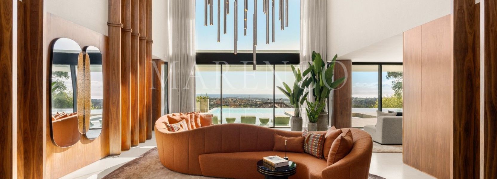 Villa  en La Reserva, Sotogrande