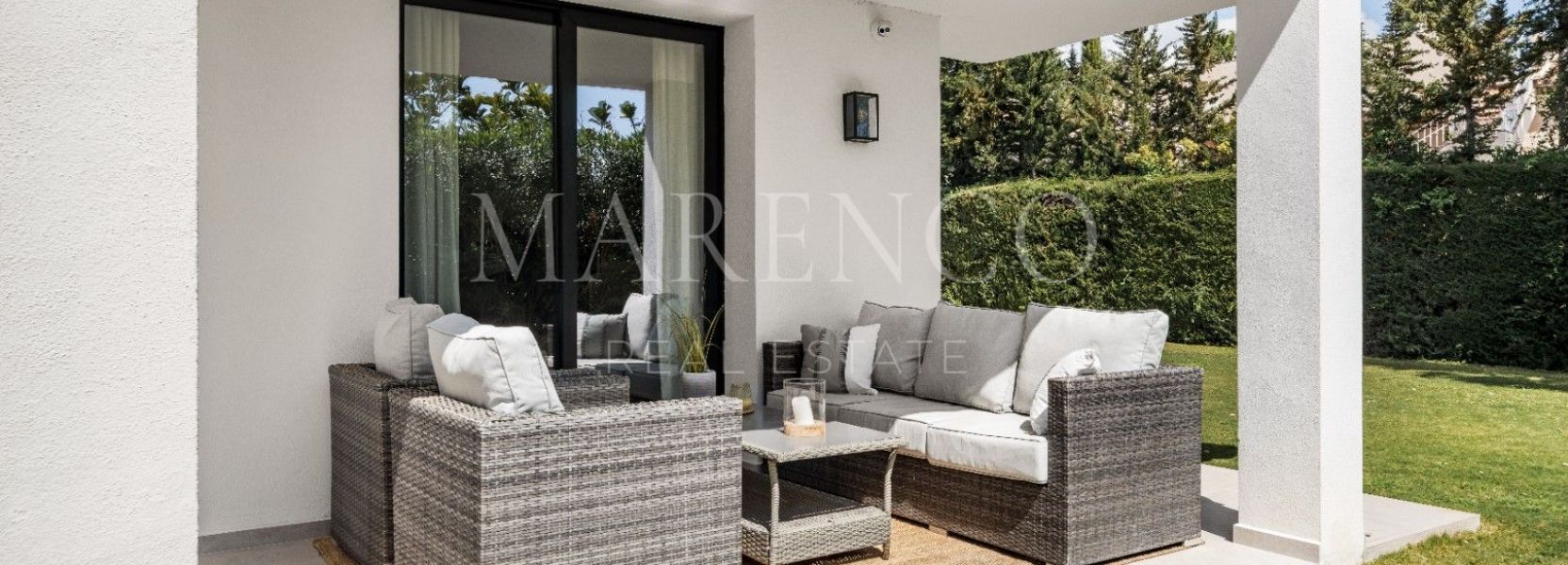 Villa  in Nueva Andalucia, Marbella