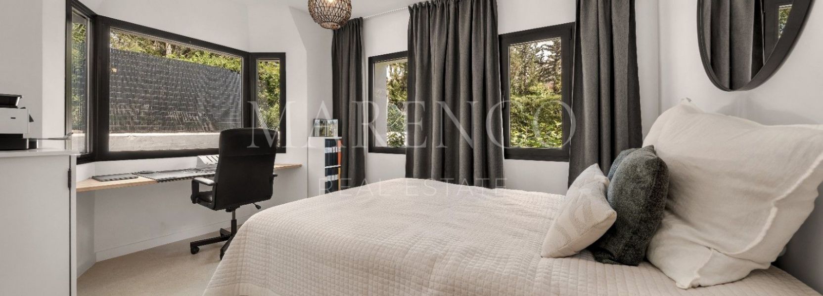 Villa  in Nueva Andalucia, Marbella