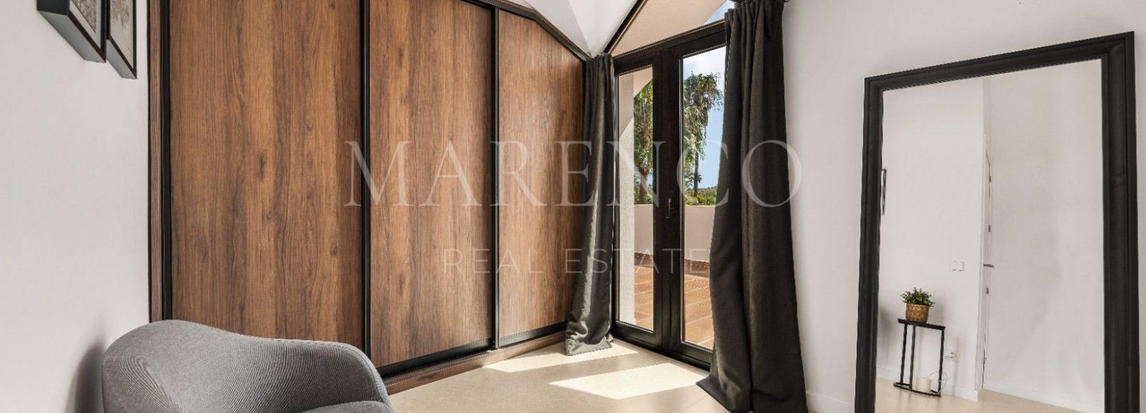 Villa  in Nueva Andalucia, Marbella