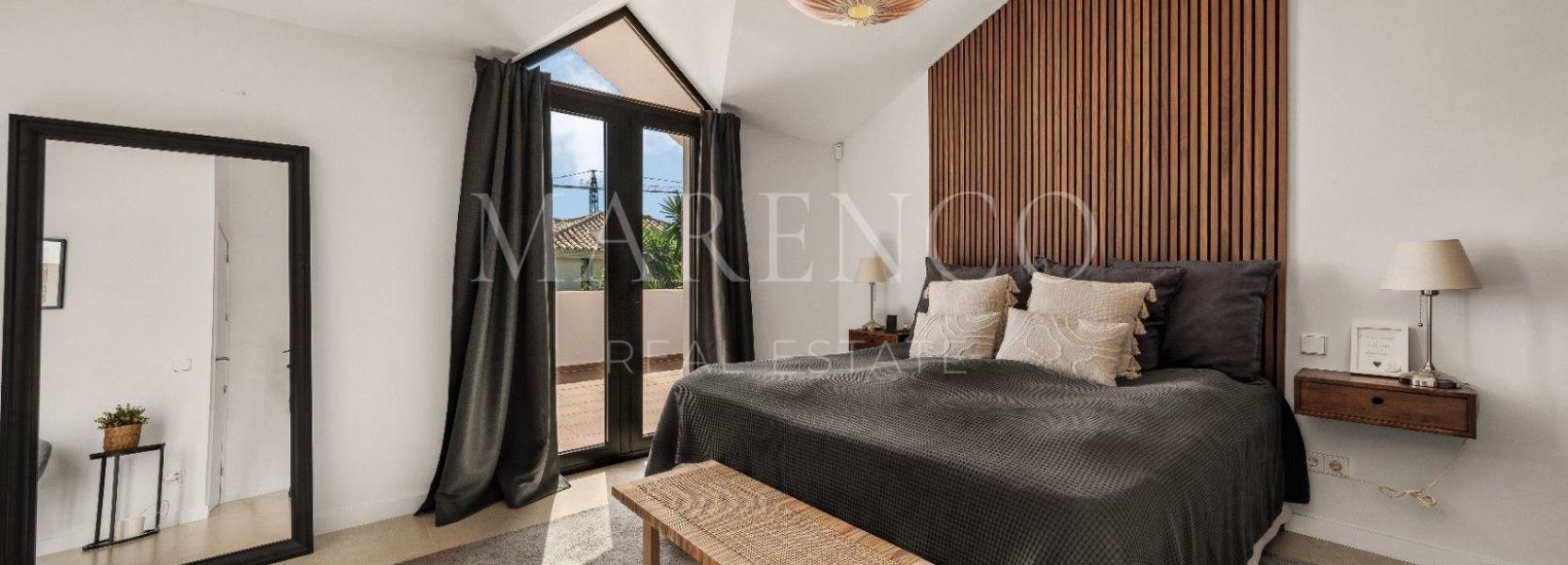 Villa  in Nueva Andalucia, Marbella