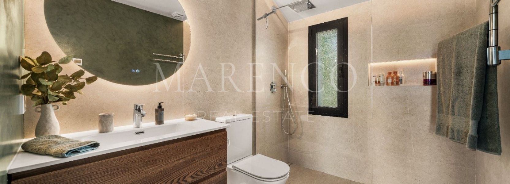 Villa  in Nueva Andalucia, Marbella