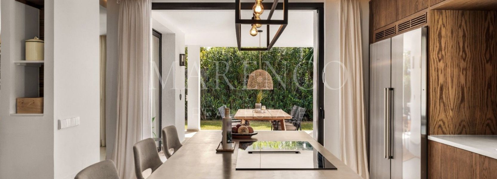 Villa  in Nueva Andalucia, Marbella