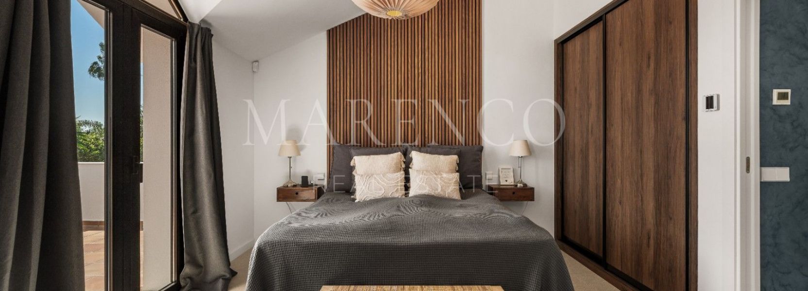 Villa  in Nueva Andalucia, Marbella