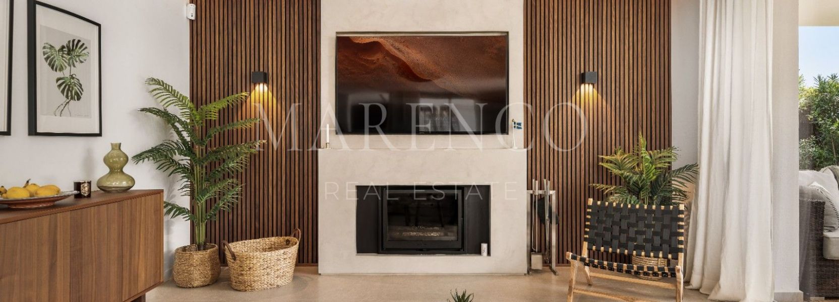 Villa  in Nueva Andalucia, Marbella