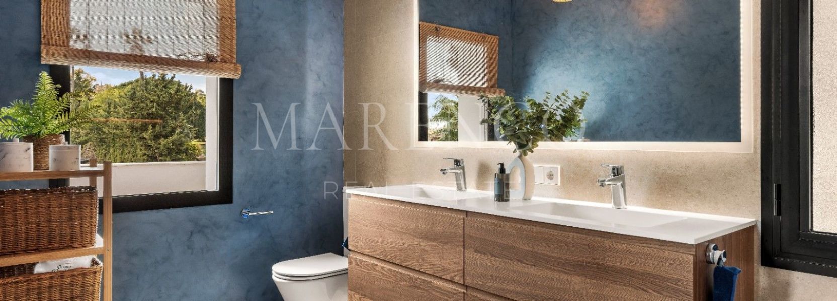 Villa  in Nueva Andalucia, Marbella