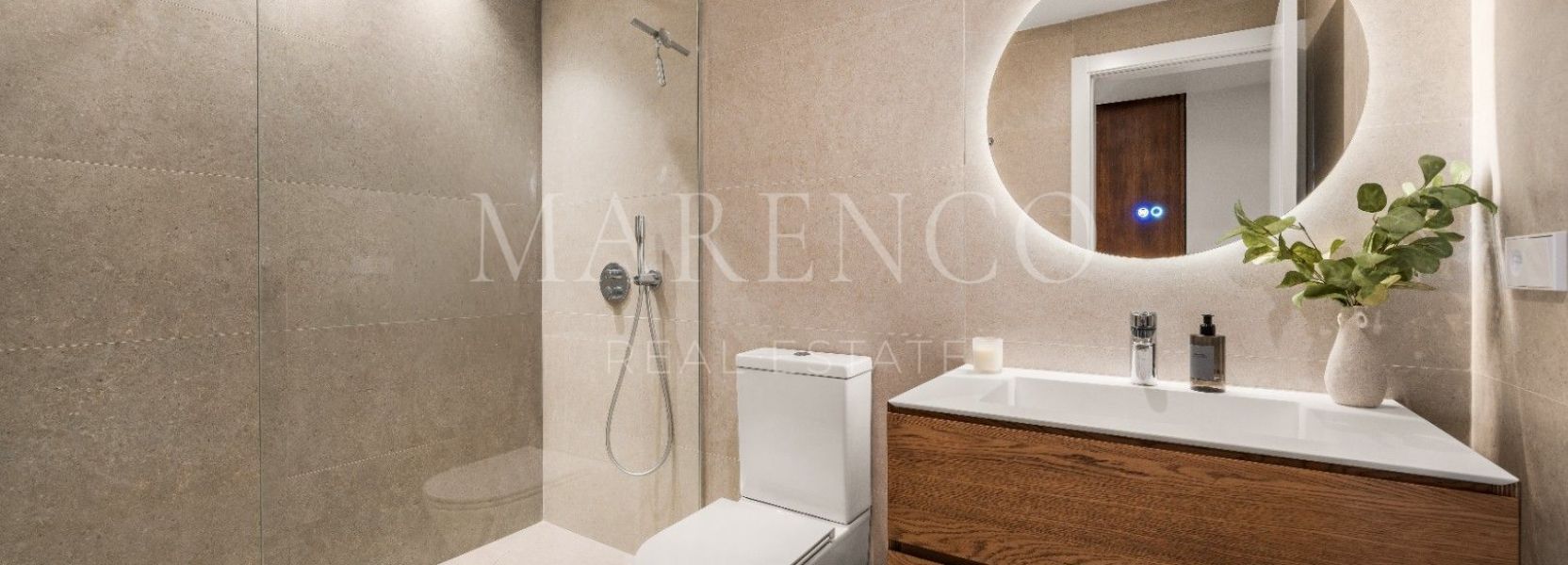 Villa  in Nueva Andalucia, Marbella