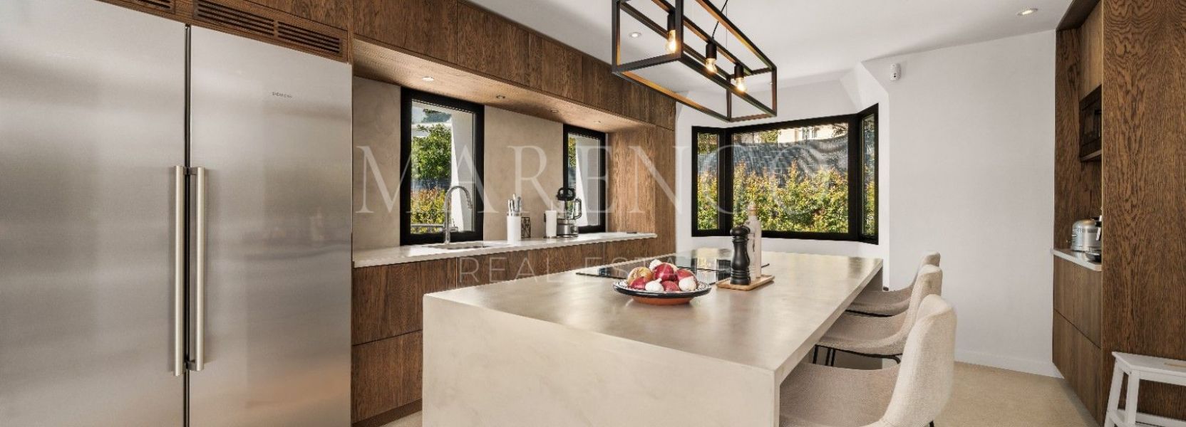 Villa  in Nueva Andalucia, Marbella