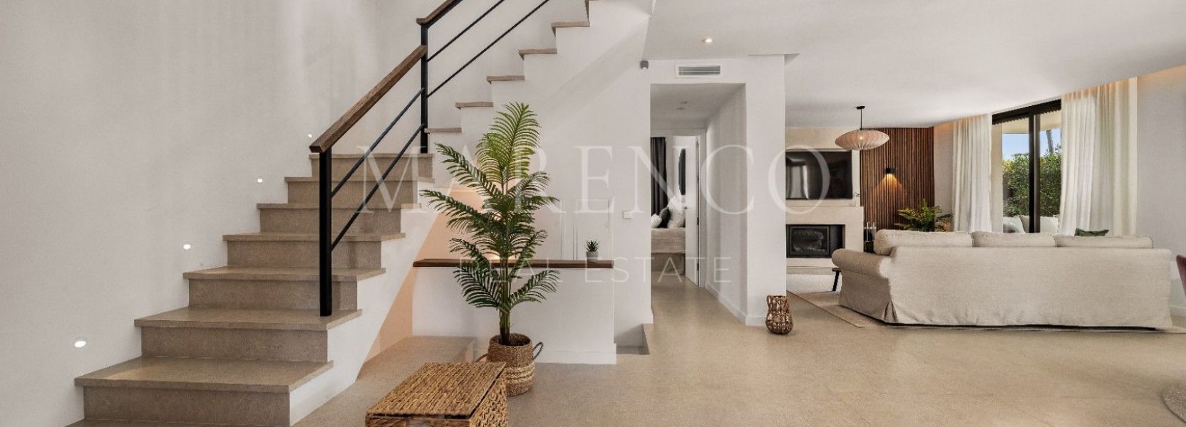 Villa  in Nueva Andalucia, Marbella