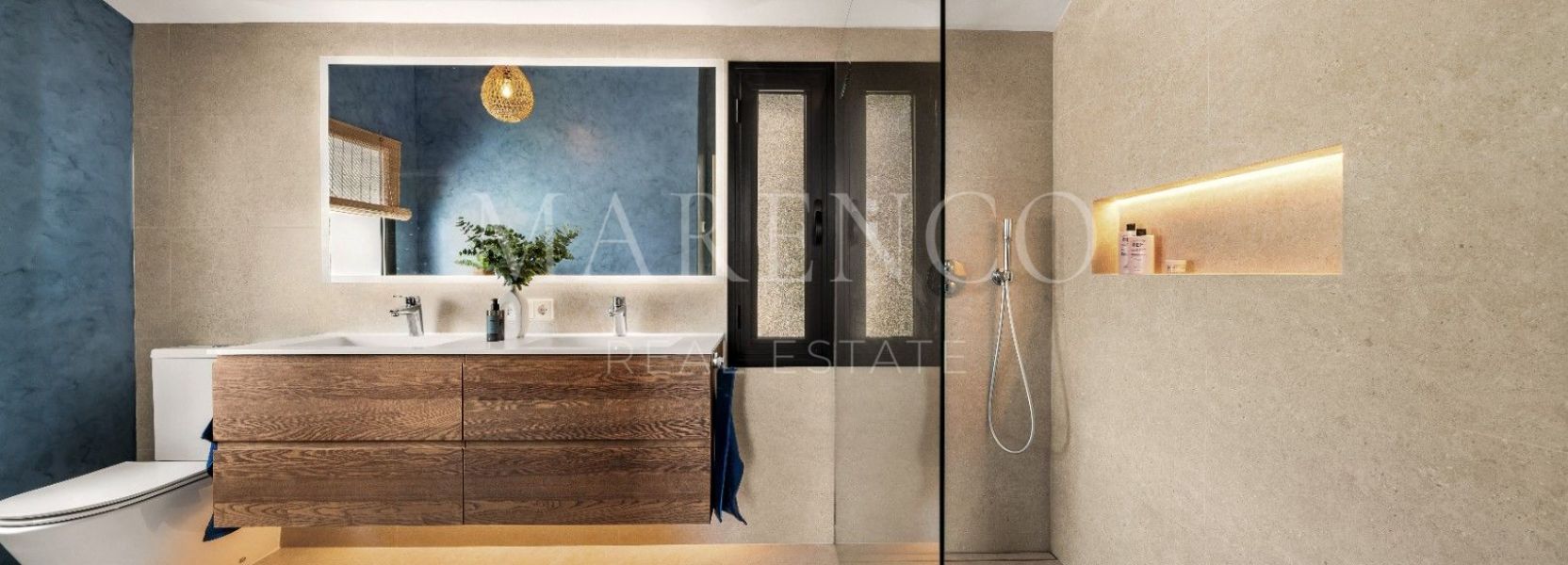 Villa  in Nueva Andalucia, Marbella