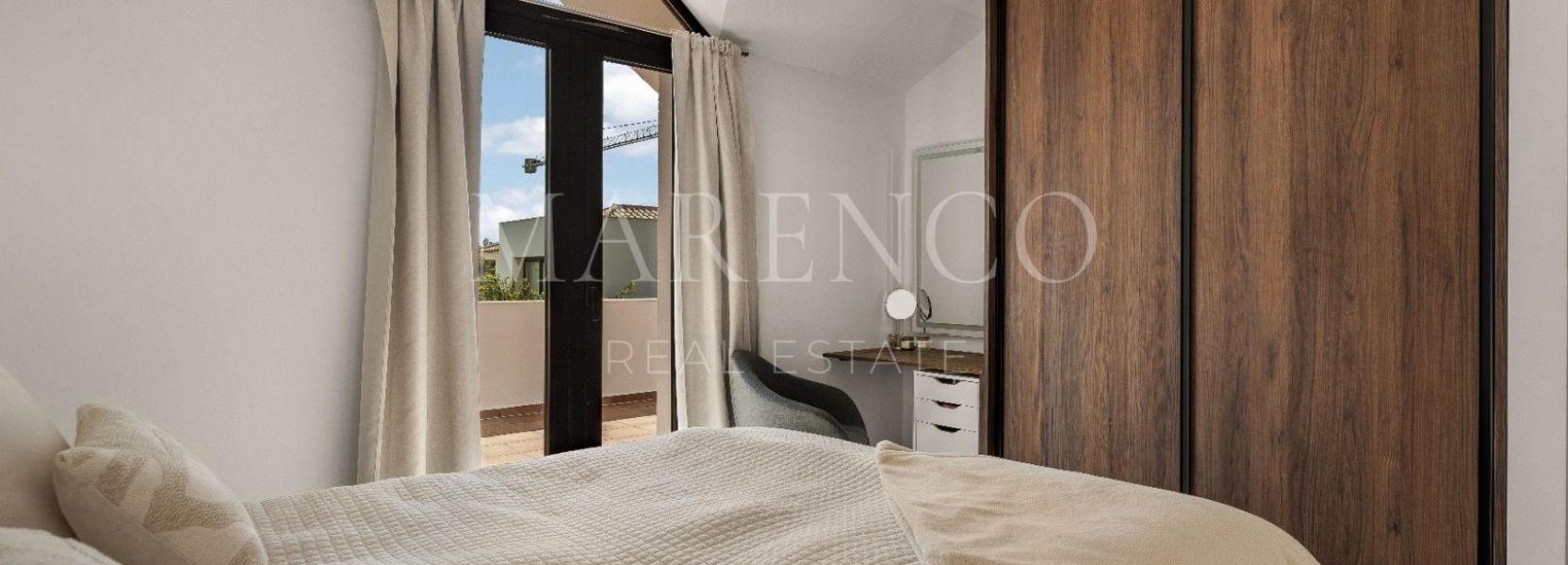 Villa  in Nueva Andalucia, Marbella