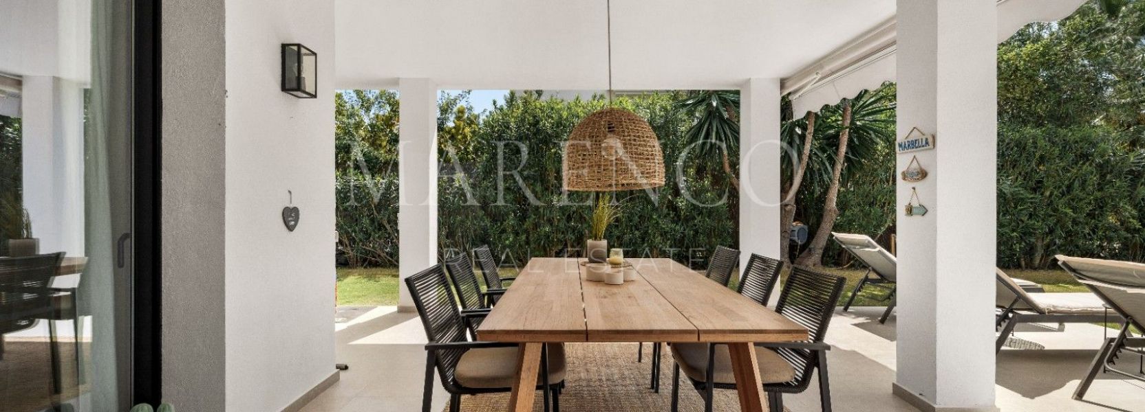 Villa  in Nueva Andalucia, Marbella