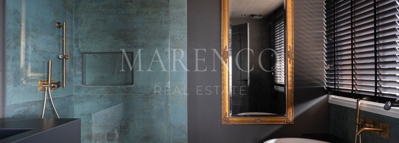 Apartment  in Magna Marbella, Nueva Andalucia, Marbella