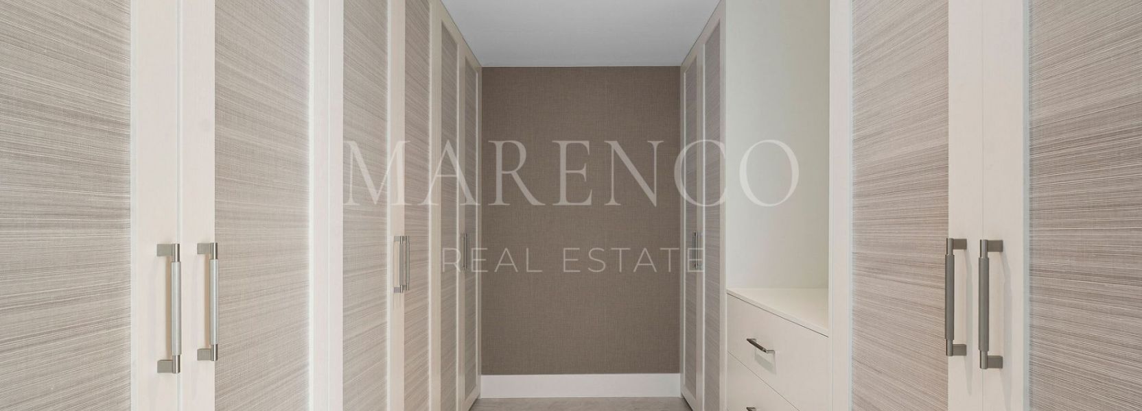 Geschakeld huis  in La Quinta Golf, Benahavis