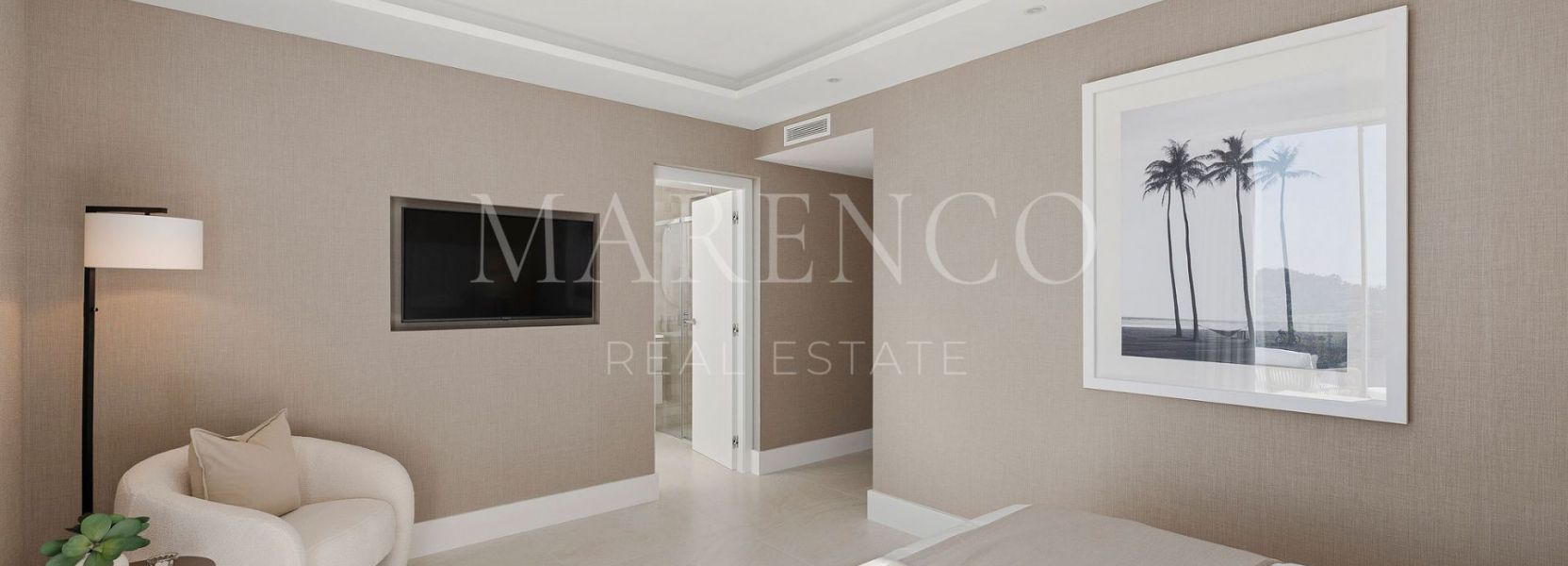 Geschakeld huis  in La Quinta Golf, Benahavis