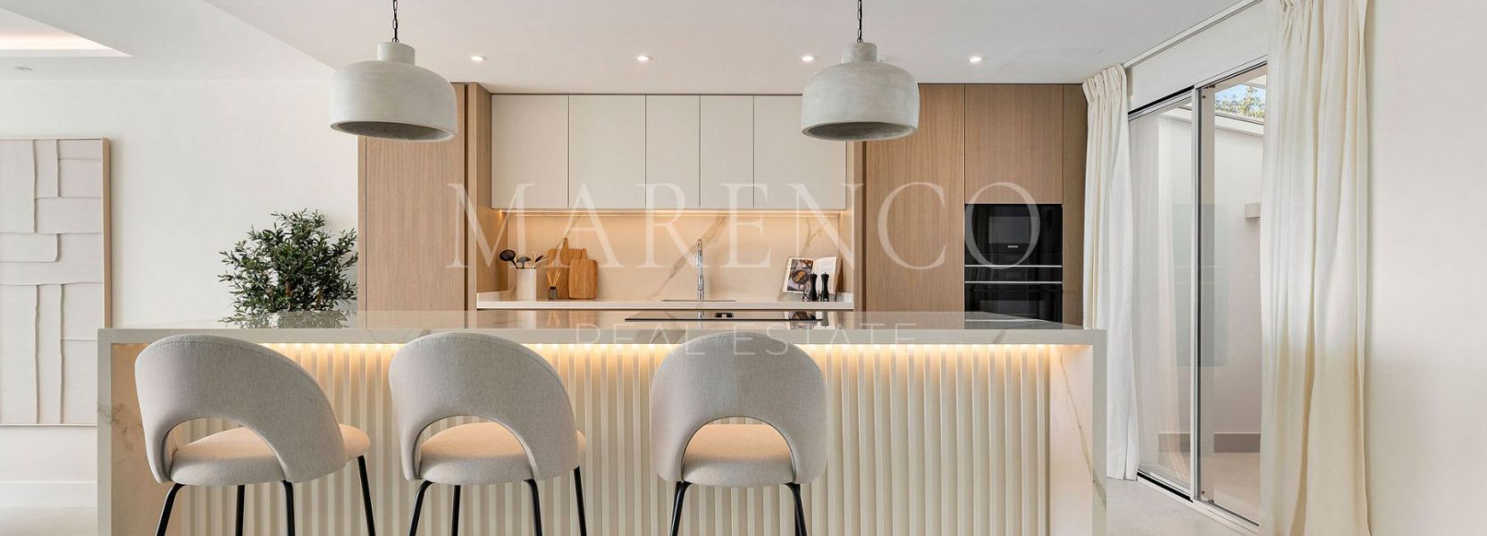 Geschakeld huis  in La Quinta Golf, Benahavis