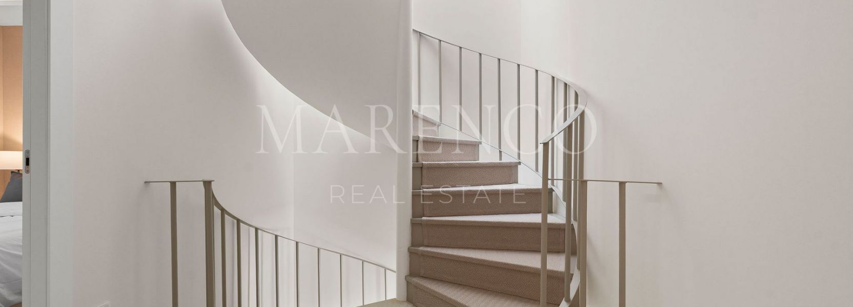 Geschakeld huis  in La Quinta Golf, Benahavis