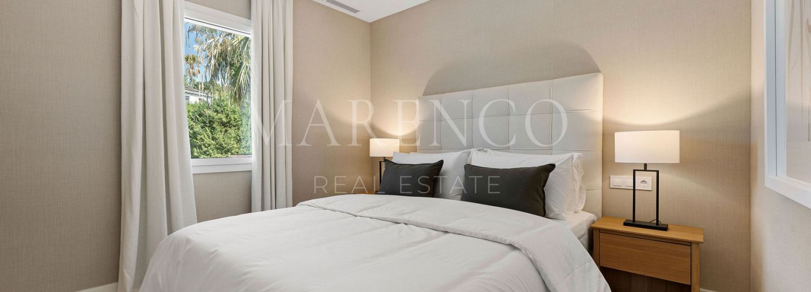 Geschakeld huis  in La Quinta Golf, Benahavis