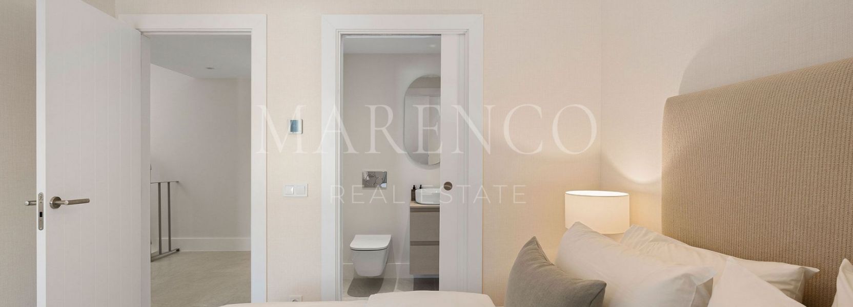 Geschakeld huis  in La Quinta Golf, Benahavis