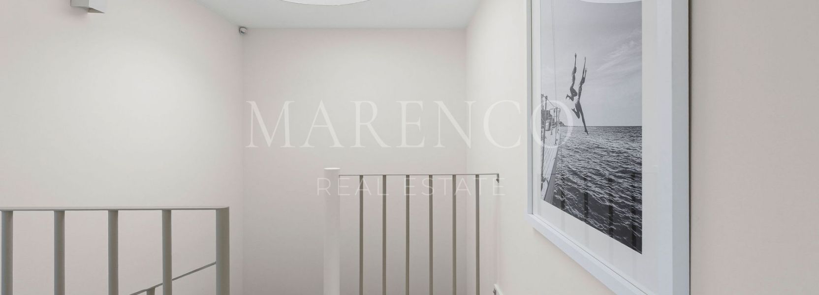 Geschakeld huis  in La Quinta Golf, Benahavis