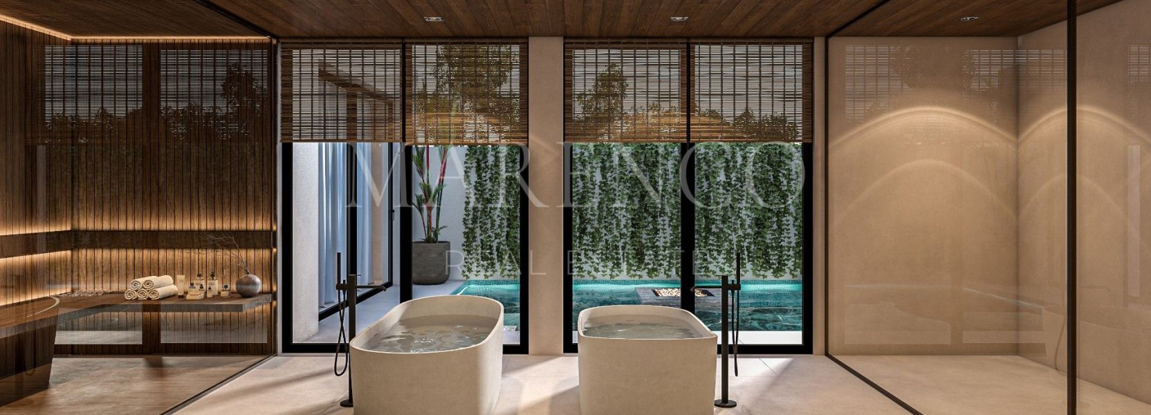 Villa  in Nueva Andalucia, Marbella