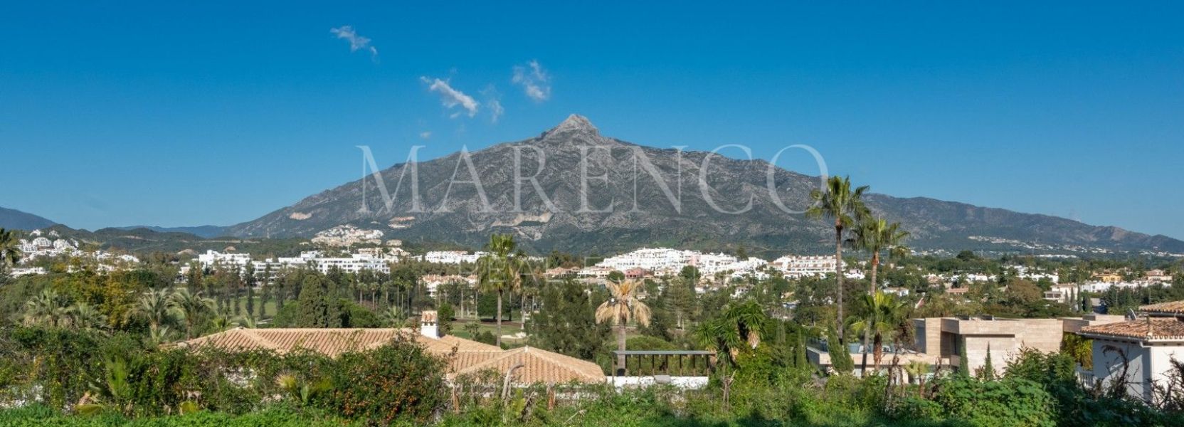 Villa  in Nueva Andalucia, Marbella