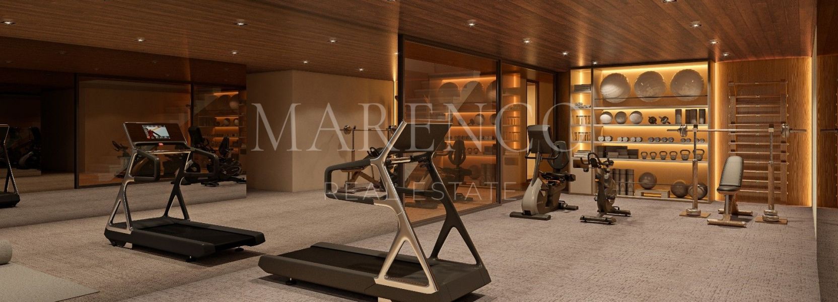 Villa  in Nueva Andalucia, Marbella