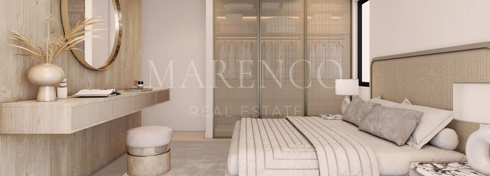 Villa  in Nueva Andalucia, Marbella