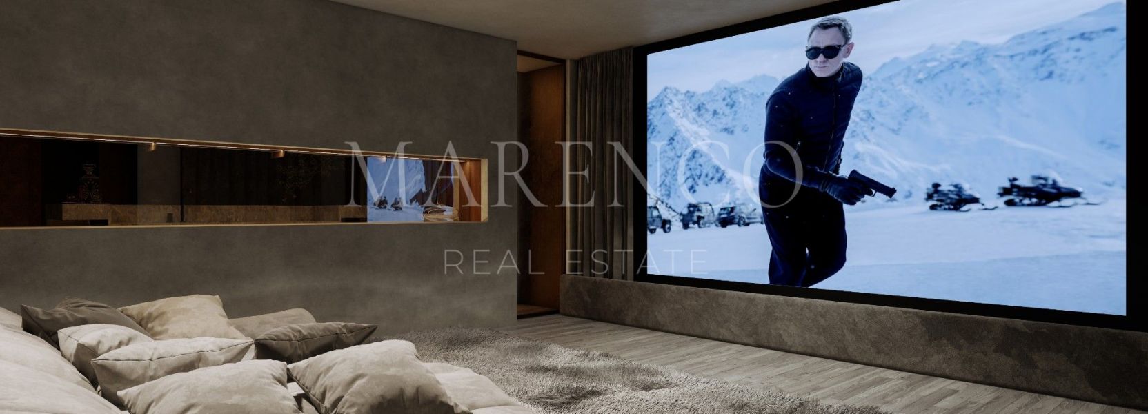 Villa  in Nueva Andalucia, Marbella