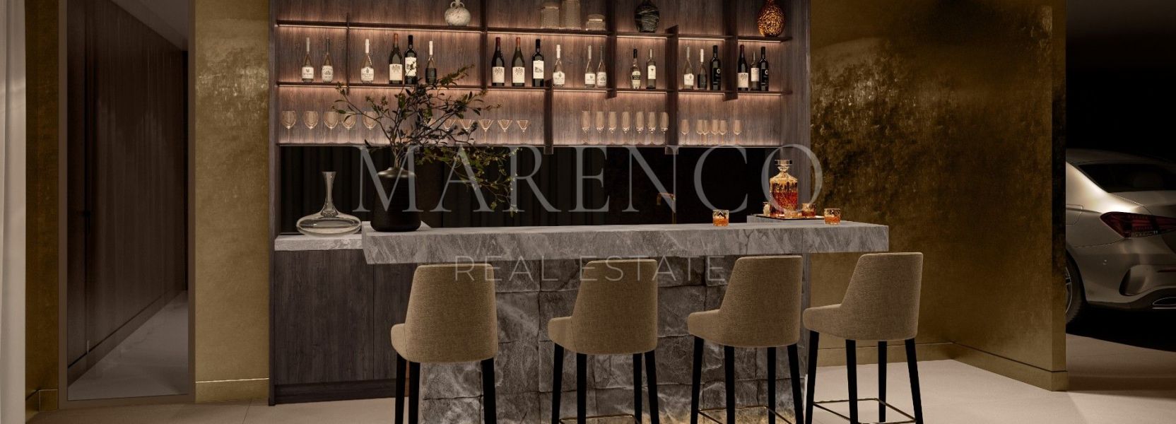 Villa  in Nueva Andalucia, Marbella